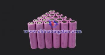 寧波全固態(tài)鋰電池將量產(chǎn) 鋰電池圖片