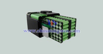 鋰電池電動車使用保養(yǎng) 鋰電池圖片