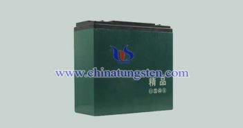 電動自行車趨嚴管理將為鋰電池帶來機遇 鋰電池圖片