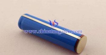 天臣控股投資1100萬美元打造鋰電產(chǎn)業(yè)鏈 鋰電池圖片