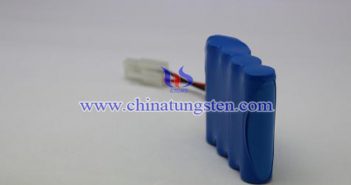 鋰電負(fù)極材料石墨烯制備方法 鋰電池圖片