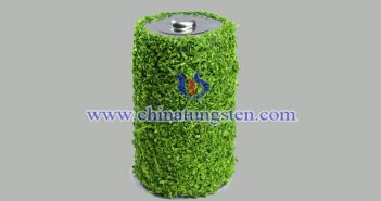 鋰電池定義 鋰電池圖片