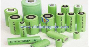 鋰電池發(fā)展史 鋰電池圖片