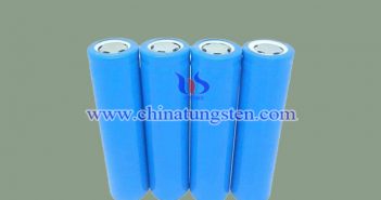 鋰電池正極材料錳酸鋰 鋰電池圖片