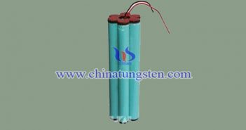 鋰電池正極材料鎳鈷錳氧化物 鋰電池圖片