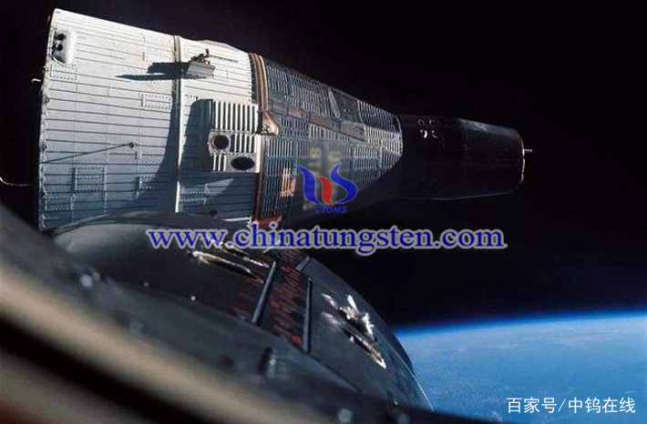 軍用鎢銅合金-火箭推力室圖片軍用鎢銅合金-火箭推力室圖片