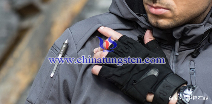 戰(zhàn)術筆圖片