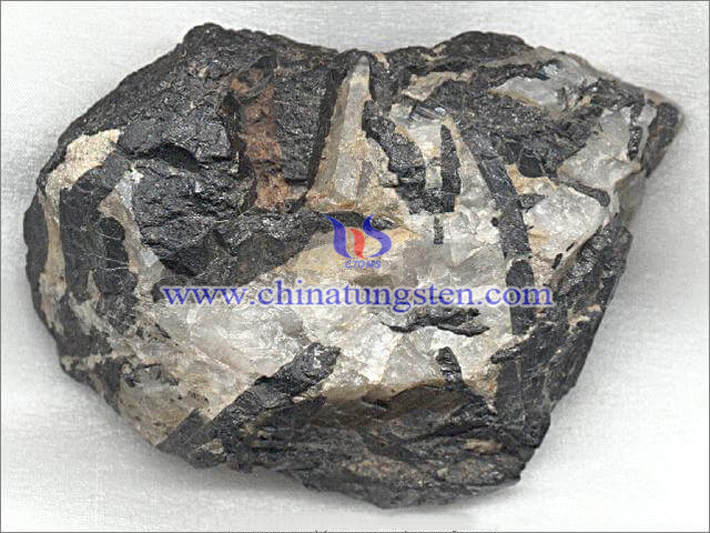 鎢圖片