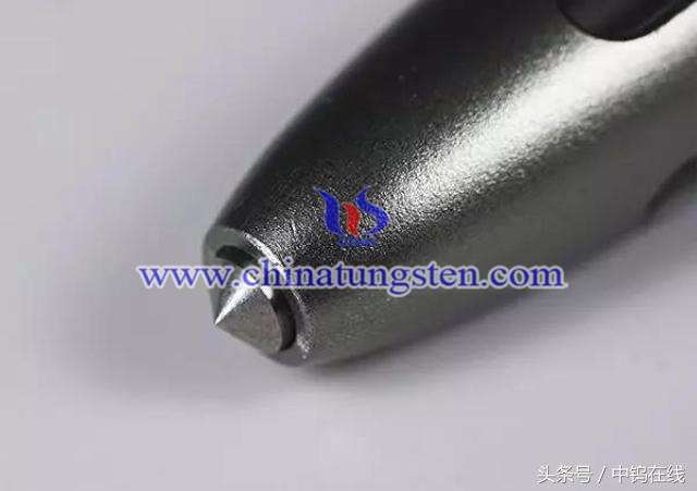 鎢鋼戰(zhàn)術筆圖片