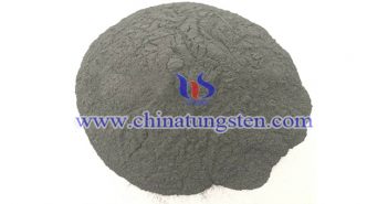 鎢粉最新價格-2018年11月1日 鎢粉圖片
