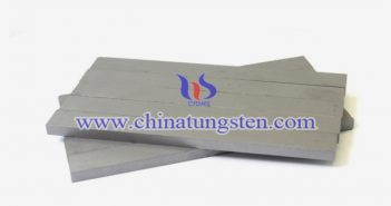 Anviloy 1150 鎢合金條 Anviloy 1150 鎢合金條圖片