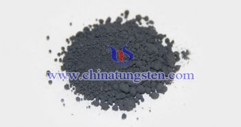 鎢粉最新價格-2018年12月4日 碳化鎢粉圖片
