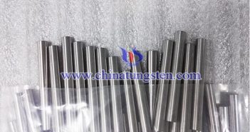 鎢合金鏢桿報(bào)價(jià)-2018年11月30日 鎢合金鏢桿圖片
