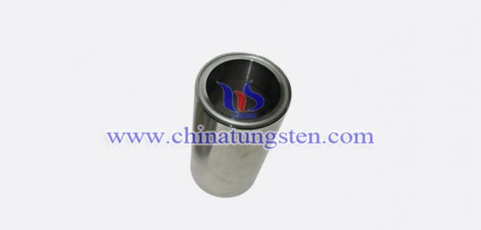 AMST 21014 class1 鎢合金管 AMST 21014 class1 鎢合金管圖片