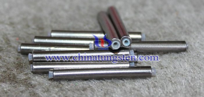 AMST 21014 class4 鎢合金管 AMST 21014 class4 鎢合金管圖片
