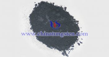 碳化鎢粉最新價格-2019年1月3日 碳化鎢粉圖片
