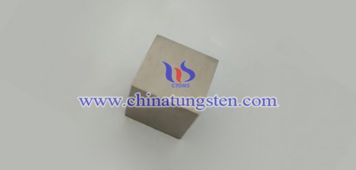 AMST 21014 class2 鎢合金磚 AMST 21014 class2 鎢合金磚圖片
