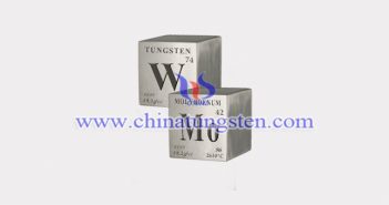 Anviloy 1150 鎢合金磚 Anviloy 1150 鎢合金磚圖片