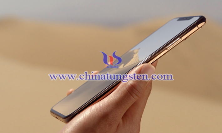 iPhoneXR,唯一一款采用LCD屏的雙卡雙待的iPhone圖片
