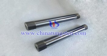 鎢合金地質(zhì)鉆管 鎢合金地質(zhì)鉆管圖片