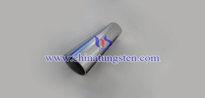鎢合金推管 鎢合金推管圖片