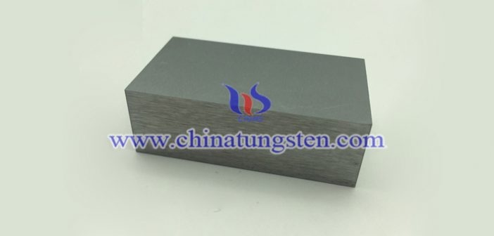 鎢合金厚磚 鎢合金厚磚圖片