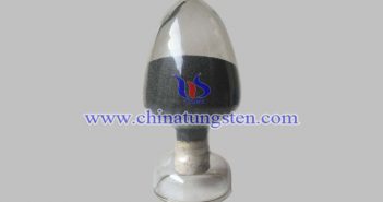 碳化鎢粉最新價格-2019年1月30日 碳化鎢粉圖片