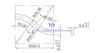 硬質(zhì)合金旋轉(zhuǎn)刀片價格-2019年01月16日 硬質(zhì)合金旋轉(zhuǎn)刀片圖片
