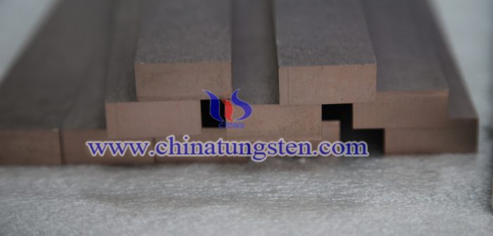 耐高溫開(kāi)關(guān)用鎢銅合金 耐高溫開(kāi)關(guān)鎢銅合金圖片