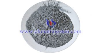 鎢粉最新價格-2019年4月1日 鎢粉圖片