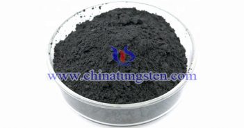 碳化鎢粉最新價格-2019年5月21日 碳化鎢粉圖片