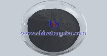 鎢粉最新價格-2019年4月18日 鎢粉圖片