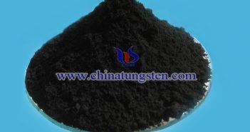鋰電負(fù)極材料含超薄MoS2納米片 二硫化鉬圖片
