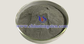 碳化鎢粉最新價(jià)格 -2020年1月3日 碳化鎢粉圖片