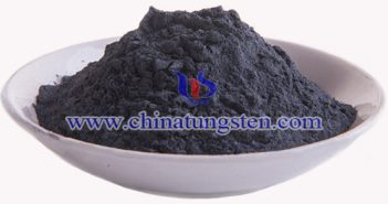 鎢粉最新價格-2019年7月3日 鎢粉圖片