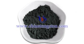 鎢粉最新價格-2019年7月26日 鎢粉圖片