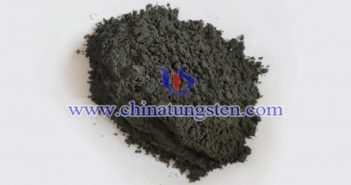 鎢粉最新價(jià)格-2019年12月4日 鎢粉圖片