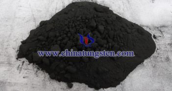 鎢粉最新價(jià)格-2020年1月3日 鎢粉圖片