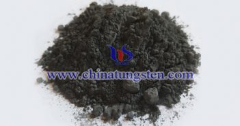 鎢粉最新價(jià)格-2020年2月18日 鎢粉圖片