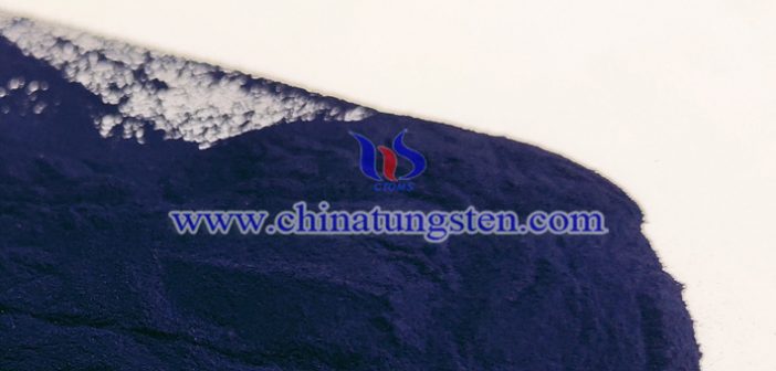 玻璃幕墻用鎢酸銫 玻璃幕墻用鎢酸銫圖片