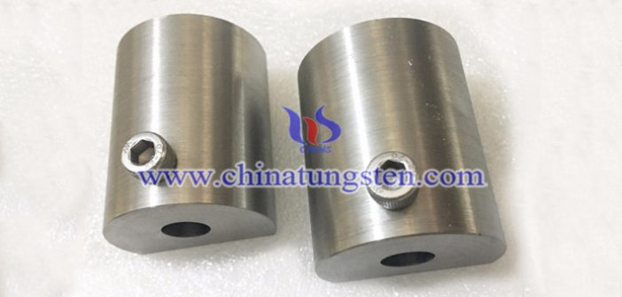 鎢合金平行孔準(zhǔn)直器 鎢合金平行孔準(zhǔn)直器圖片