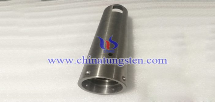 鎢合金針孔型準(zhǔn)直器 鎢合金針孔型準(zhǔn)直器圖片