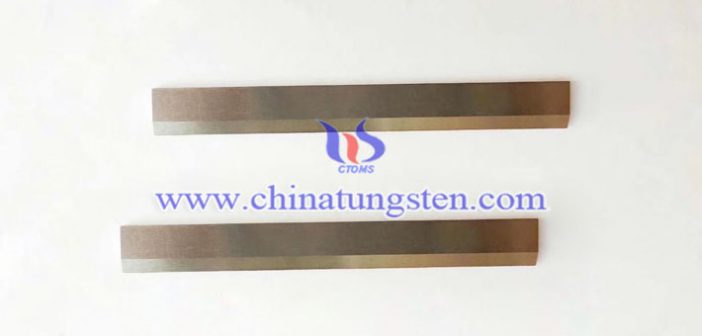 硬質(zhì)合金刮刀 硬質(zhì)合金刮刀圖片