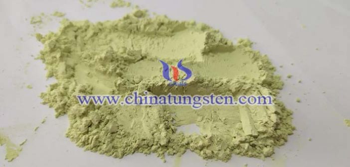 鋼鐵防腐用氧化鎢涂層 鋼鐵防腐用氧化鎢涂層圖片