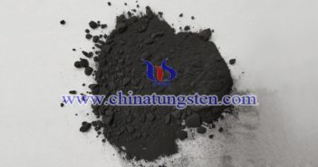 鎢粉最新價(jià)格-2020年4月7日 鎢粉圖片