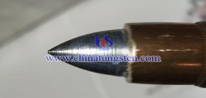 綠色子彈:鎢合金子彈 綠色子彈:鎢合金子彈圖片