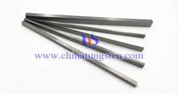 硬質(zhì)合金刀條 硬質(zhì)合金刀條圖片