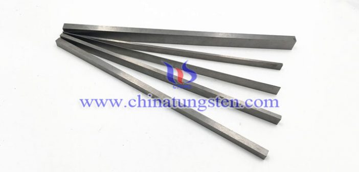 硬質(zhì)合金刀條 硬質(zhì)合金刀條圖片