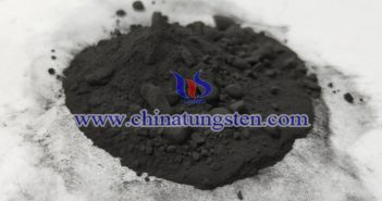 鎢粉最新價(jià)格-2020年5月4日 鎢粉圖片