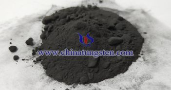 鎢粉最新價(jià)格-2020年6月25日 鎢粉圖片